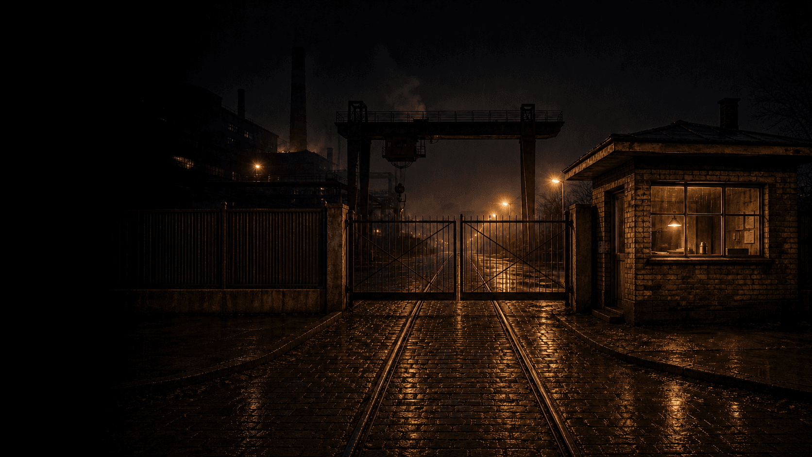 Případ № 02 · Ostrava-Vítkovice